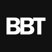 BBT logo - Similar company to Bbt.Live