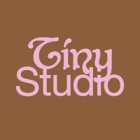 Tiny Studio logo - Similar company to Typefest International Exhibition