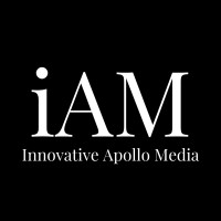 Innovative Apollo Media logo - Similar company to Raisemefunds