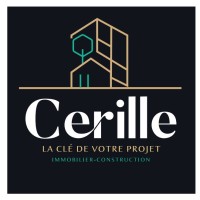 CERILLE logo - Similar company to Md2J