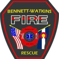 Bennett-Watkins Fire Rescue logo - Similar company to Vita Inclinata