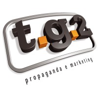 Tg2 Propaganda And Marketing