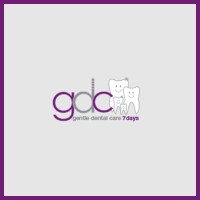 Gentle Dental Care 7 Days logo - Similar company to Giftzzy Card