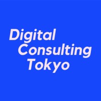Digital Consulting Tokyo logo - Similar company to Node Digital, (Incorporating Tokyo)