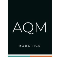 AcquahMeyer Robotics logo - Similar company to Akon Robotics
