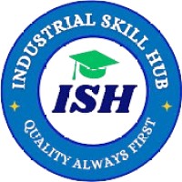 Industrial Skill Hub logo - Similar company to Quality Excellence Hub