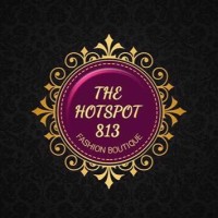 THE HOT SPOT 813 FASHION BOUTIQUE logo - Similar company to Lineoutline