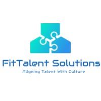 FitTalent Solutions logo - Similar company to The Vision Catalyst, Llc