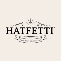 Hatfetti™ logo - Similar company to Sunshine Creative