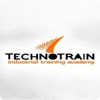 Technotrain (Pty) Ltd logo - Similar company to Shukela Training Centre