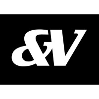 &V Artist Agency logo - Similar company to Voa Collective