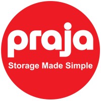 Praja Rotomoulding Pvt Ltd logo - Similar company to Technobiz Rotomoulding Network