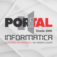 Portal Informática logo - Similar company to Portal Informática
