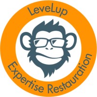 LeveLup Expertise Restauration logo - Similar company to Agence Ecofy