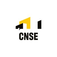 CNSE logo - Similar company to Bodard Construction Modulaire