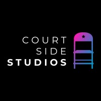 Courtside Studios logo - Similar company to Cue 4 You B.V.
