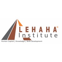 Lehaha Institute logo - Similar company to And Change