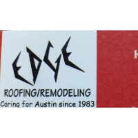 Edge Roofing & Remodeling logo - Similar company to Truly Roofing