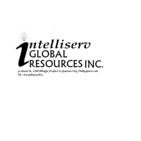 INTELLISERV GLOBAL RESOURCES INC. logo - Similar company to Intellisurv Smart Resources Llc Dubai