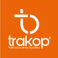 Trakop - Retail Supply and logistics platform logo - Similar company to Web Experts Online