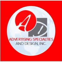 Advertising Specialties & Design, Inc. logo - Similar company to Advertising Systems, Inc.