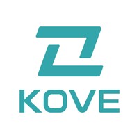 KOVE MOTO Paraguay logo - Similar company to Dual Moto