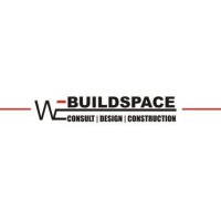 WeBuildspace logo - Similar company to Niketa Constructions - India