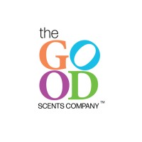 THE GOOD SCENTS COMPANY logo - Similar company to Scent Emotions