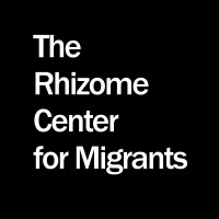 The Rhizome Center for Migrants logo - Similar company to Cele Idiomas