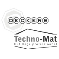Deckers Technomat logo - Similar company to Fernand Georges