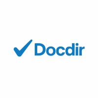 DocDir AS logo - Similar company to Easyreq As