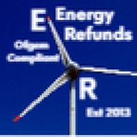 Energy Refunds Inc logo - Similar company to Energy Claims Uk