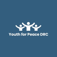 Youth For Peace DRC logo - Similar company to Bookingbox