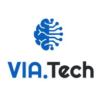 VIA Tech, IoT, AI Solutions logo - Similar company to Fiberlogix Saudi Gulf®
