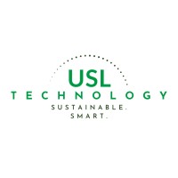 USL Technology logo - Similar company to Raman & Oundjian Engineers & Architects, Pc