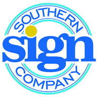 Southern Sign Company logo - Similar company to Amc Acquisition Group