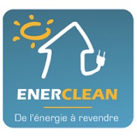 ENERCLEAN ENR logo - Similar company to Sponge Microgrids Inc.
