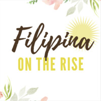 Filipina on the Rise logo - Similar company to The Era Club