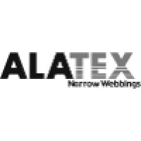 ALATEX GmbH - Narrow Webbings logo - Similar company to Alatex Apparels