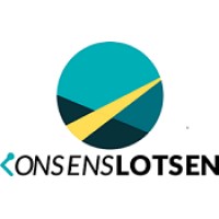 Konsenslotsen logo - Similar company to Myzelium