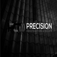 Precision Construction & Design LLC logo - Similar company to Anq Movers