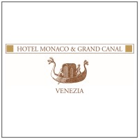 Hotel Monaco & Grand Canal logo - Similar company to The Bernards Inn