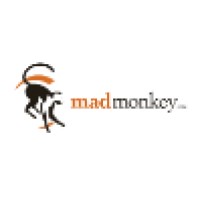 Mad Monkey, Inc. logo - Similar company to Awa - A.P.S.