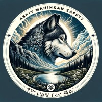 Askiy Mahihkan Safety Inc. logo - Similar company to Ca Instruments Ltd.