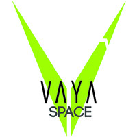 Vaya Space logo - Similar company to Inner Space Training