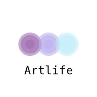 Artlife logo - Similar company to Anhui Beili Makeup Technology Co.,Ltd