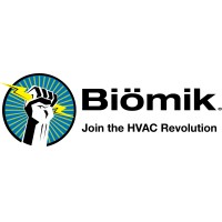 Biomik logo - Similar company to Biomic Engineering