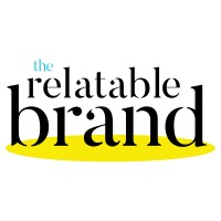 The Relatable Brand