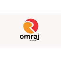 Omraj Autotech logo - Similar company to Supertech Ev Limited