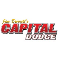 Capital Dodge logo - Similar company to Blockchain & Innovation Mentoring Lab